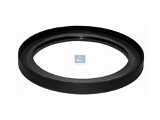 Сальник вала 100,0 x 124,0 x 12,0 mm_DT_5.40054