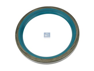 Сальник вала 100,0 x 125,0 x 13,0 mm_DT_4.20365