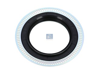 Сальник вала 100,0 x 140,0/166,0 x 16,0/22,0 mm_DT_5.20102