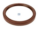Сальник вала 105,0 x 125,0 x 12,0/9,5 mm_DT_6.45171
