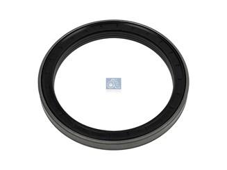 Сальник вала 120,0 x 150,0 x 14,0/15,5 mm_DT_3.60137