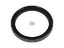 Сальник вала 120,0 x 150,0 x 14,0/15,5 mm_DT_3.60137