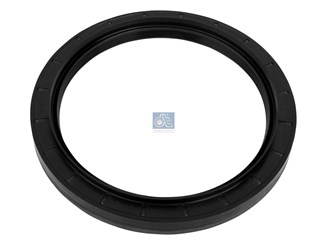 Сальник вала 120,0 x 150,0 x 15,0/20,2 mm_DT_4.20398