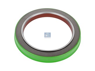 Сальник вала 120,0 x 160,0 x 17,0 mm_DT_5.30100