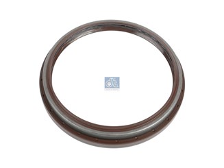 Сальник вала 128,0 x 144,0/152,3 x 11,0 x 26,0 mm_DT_7.32222