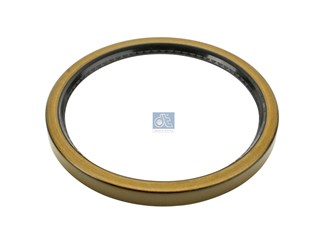 Сальник вала 133,3 x 155,6 x 14,0 mm_DT_2.65020