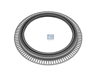 Сальник вала 145,0 x 175,0/205,0 x 9,0/14,0 mm_DT_3.60100