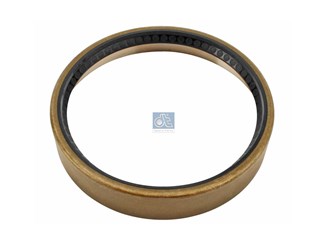 Сальник вала 148,0 x 168,0/70,0 x 32,0 mm_DT_2.65011