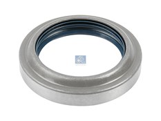 Сальник вала 50,0 x 70,0 x 10,0/14,0 mm_DT_4.20296