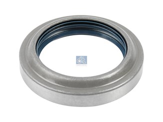 Сальник вала 50,0 x 70,0 x 10,0/14,0 mm_DT_4.20296