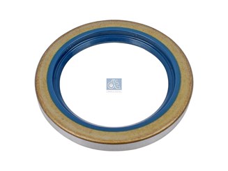 Сальник вала 50,0 x 70,0 x 8,0 mm_DT_4.20606