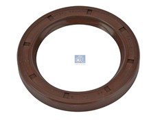 Сальник вала 50,0 x 70,0 x 9,0/8,0 mm_DT_1.17013