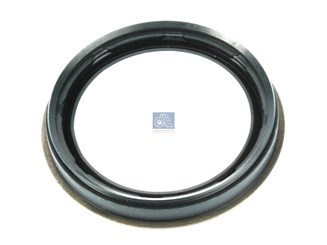 Сальник вала 54,0 x 70,0/74,0 x 7,5/11,0 mm_DT_1.16292