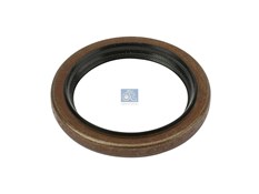 Сальник вала 55,0 x 75,0 x 8,0/9,2 mm_DT_3.50031
