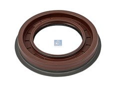 Сальник вала 57,5 x 90,0/99,0 x 13,0 mm_DT_2.32216