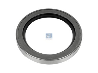 Сальник вала 60,0 x 80,0 x 10,0 mm_DT_4.20633