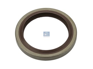 Сальник вала 60,0 x 80,0 x 8,0/10,0 mm_DT_2.32203