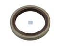 Сальник вала 60,0 x 80,0 x 8,0/10,0 mm_DT_2.32203