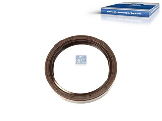 Сальник вала 62,0 x 78,0 x 10,0/9,0 mm_DT_4.20351