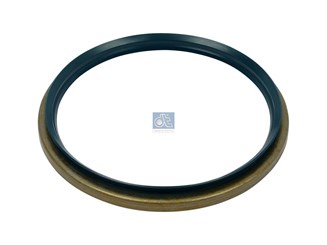 Сальник вала 69,0 x 80,0 x 4,6/8,5 mm_DT_6.54058