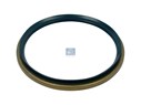 Сальник вала 69,0 x 80,0 x 4,6/8,5 mm_DT_6.54058