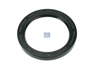 Сальник вала 75,0 x 100,0 x 10,0 mm_DT_1.17005