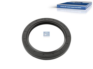 Сальник вала 75,0 x 100,0 x 10,0 mm_DT_1.24257