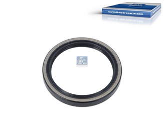 Сальник вала 80,0 x 100,0 x 12,0 mm_DT_1.10223