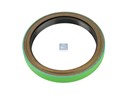 Сальник вала 80,0 x 100,0 x 13,0/15,0 mm_DT_1.15115