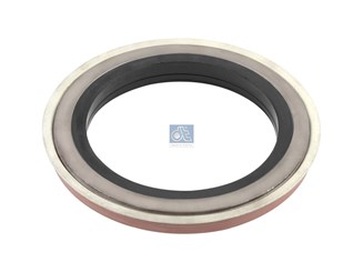 Сальник вала 80,0 x 110,0/115,0 x 9,0/13,0 mm_DT_7.31200