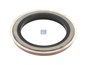 Сальник вала 80,0 x 110,0/115,0 x 9,0/13,0 mm_DT_7.31200