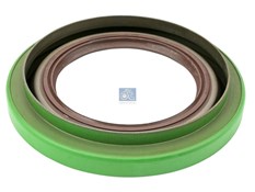 Сальник вала 80,0 x 130,2 x 12,0/20,0 mm_DT_2.32200