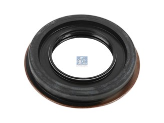 Сальник вала 82,6 x 139,7 x 16,5/19,4 mm_DT_7.38231