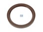 Сальник вала 85,0 x 105,0 x 13,0/9,5 mm_DT_3.60102
