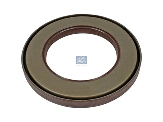 Сальник вала 85,0 x 140,0 x 13,0/17,0 mm_DT_5.30109