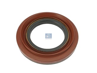 Сальник вала 85,0 x 150,0 x 16,3/24,0 mm_DT_3.60127