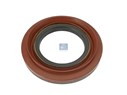 Сальник вала 85,0 x 150,0 x 16,3/24,0 mm_DT_3.60127