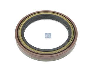 Сальник вала 87,26 x 120,76 x 15,40 mm_DT_3.60107