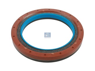 Сальник вала 88,0 x 123,0 x 13,65 mm_DT_7.50558
