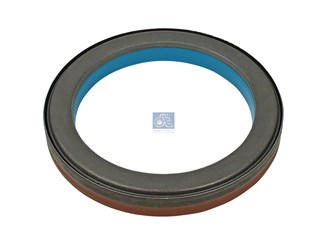 Сальник вала 90,0 x 120,0 x 13,0/12,5 mm_DT_7.54118