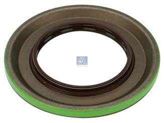 Сальник вала 90,0 x 151,0 x 11,0/17,0 mm_DT_2.32207