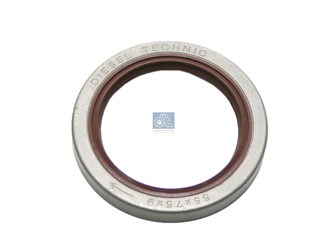 Сальник вала первичного 55*75*9;GR/GRS890-900_DT_1.24267