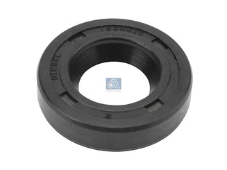 Сальник вала, Топливный насос 12,0 x 24,0 x 6,0/5,0 mm_DT_2.12113