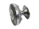 Сцепление вентилятора replaces Hella: 8MV 376 731-341_DT_5.41451