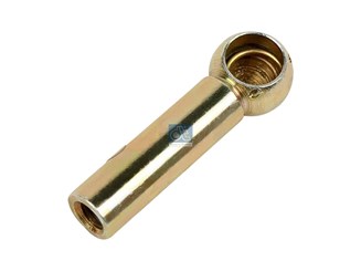 Сферический вкладыш M 6 / Ø 10 mm_DT_4.30014