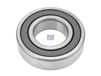 Шариковый подшипник 30,0 x 62,0 x 16,0 mm_DT_6.21252