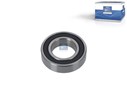 Шариковый подшипник replaces SKF: 6005 2RSR_DT_3.11121
