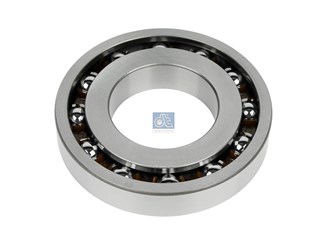 Шариковый подшипник заменяет  SKF: 6216/70/C3_DT_2.32818
