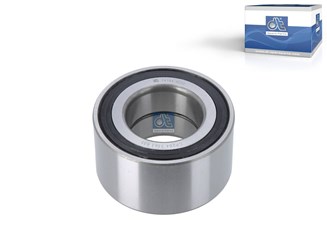 Шариковый подшипник заменяет  SKF: BA2B 309609 AD_DT_1.10635