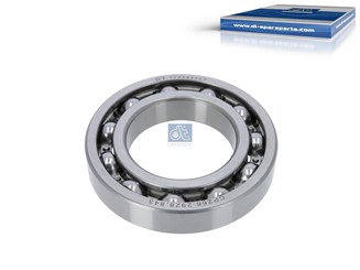 Шариковый подшипник заменяет  SKF: BB13346 B_DT_2.32843